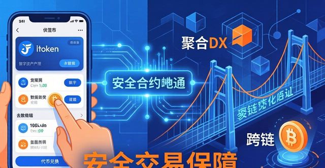 imToken官网怎么进？解析正版业务逻辑与发展前景
