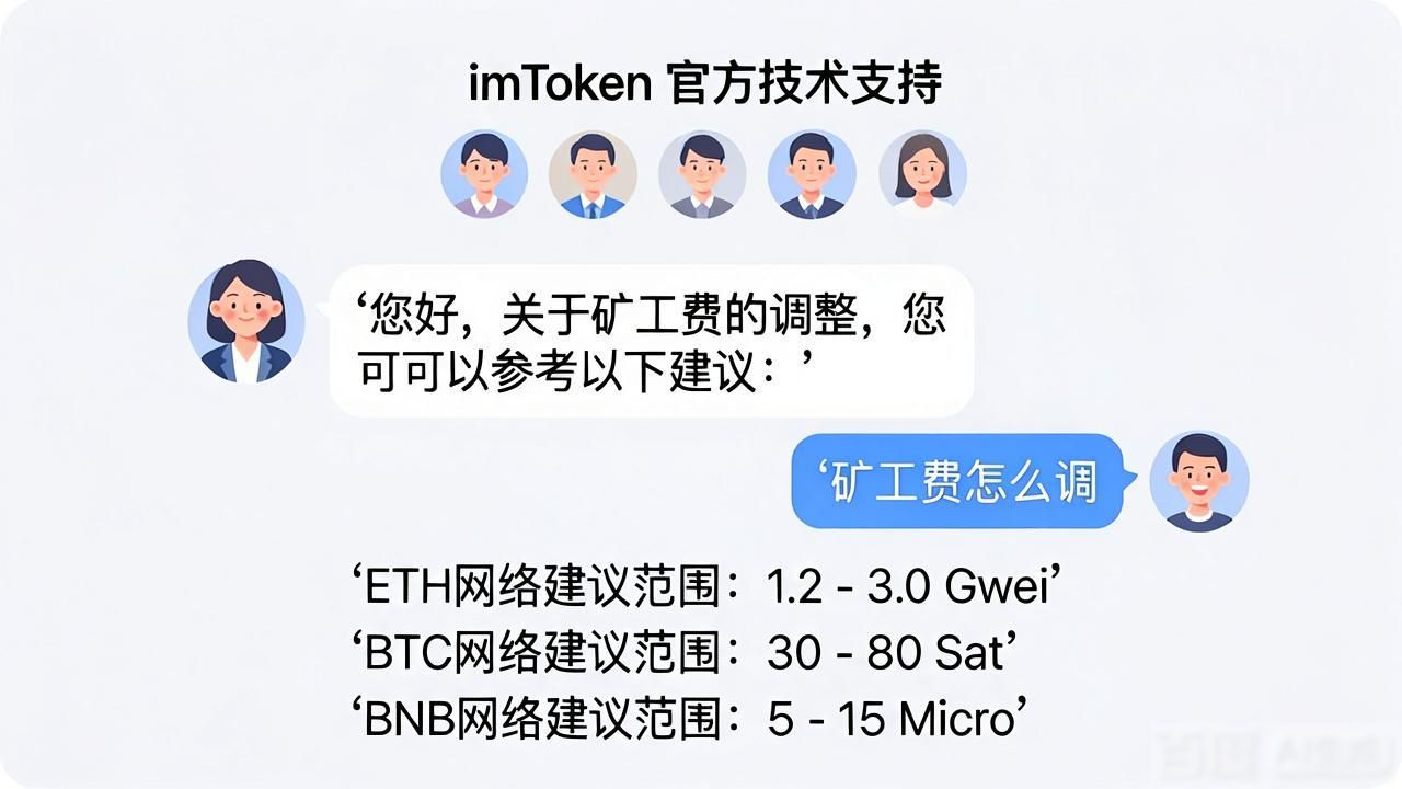 imToken免费版怎么跟用户处好关系？这几点很关键