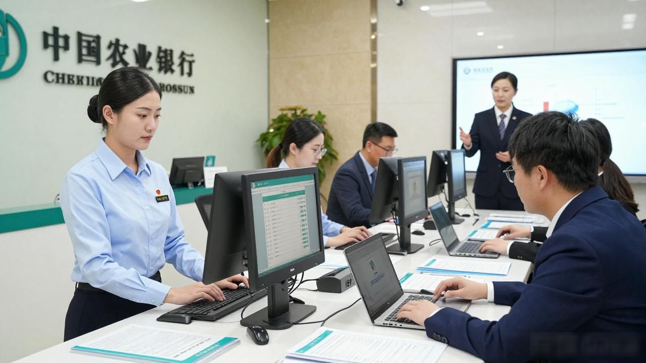 中农银行数字货币怎么用？一文讲清楚