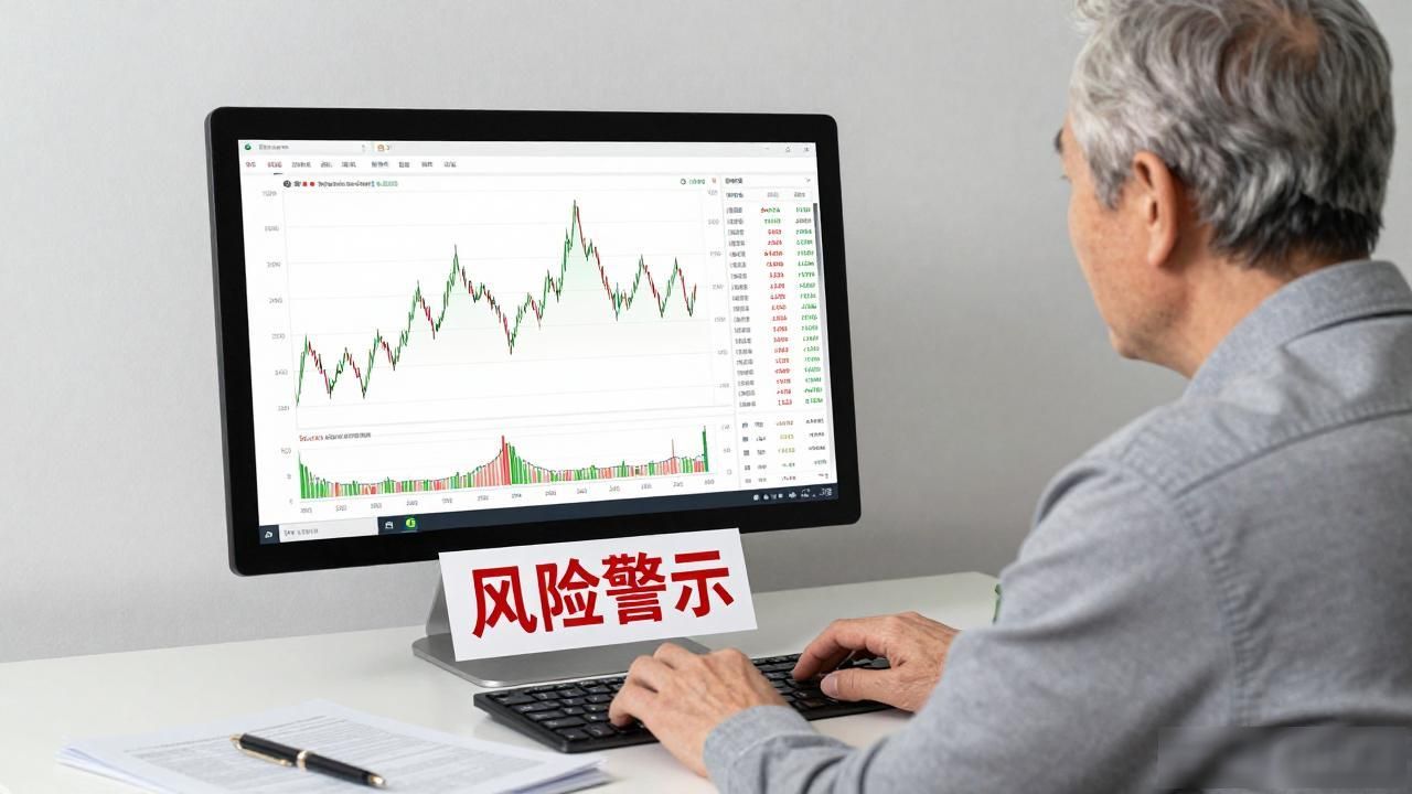 数字货币国宝链靠谱吗？一个银行退休人员的实在话