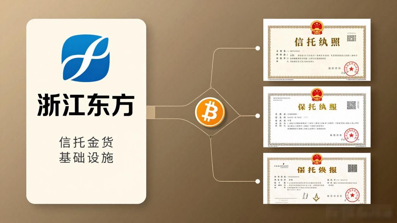 浙江东方跟数字货币到底啥关系？老股民给你掰扯清楚