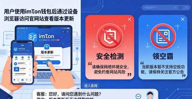 imToken下载安装如何防假冒保安全