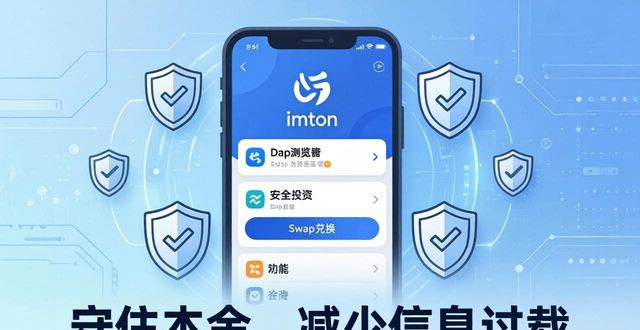 imToken安装后怎么搭高效投资环境？新手必看三步走