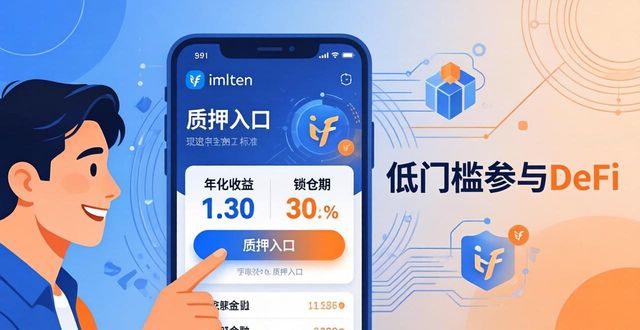 imToken钱包新功能解读，投资趋势看这里