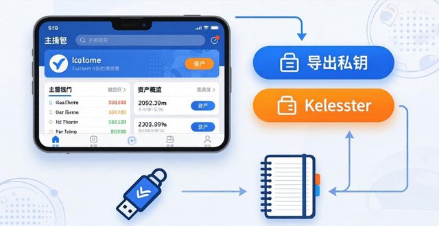 imToken最新版下载后 文件该怎么存和备份？