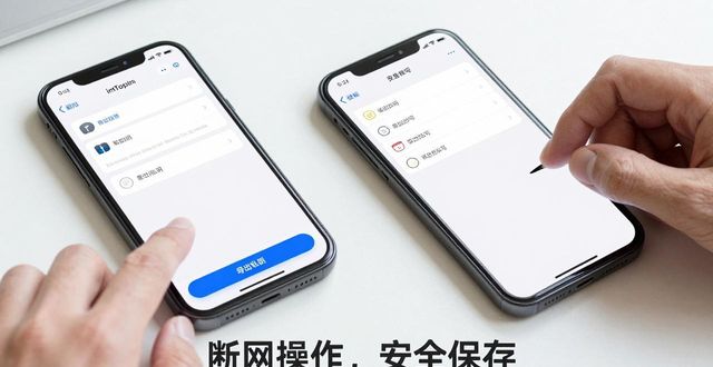 苹果手机换机必看：imToken最新版下载与数据迁移完整步骤