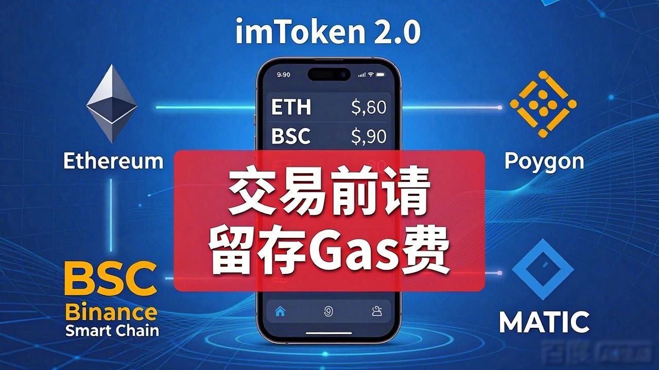 imToken 2.0交易机制到底怎么用