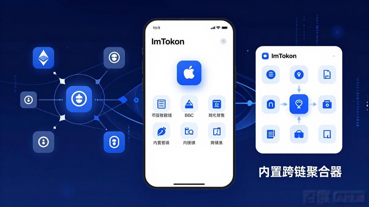 ImToken苹果版用户建议：改进与期待