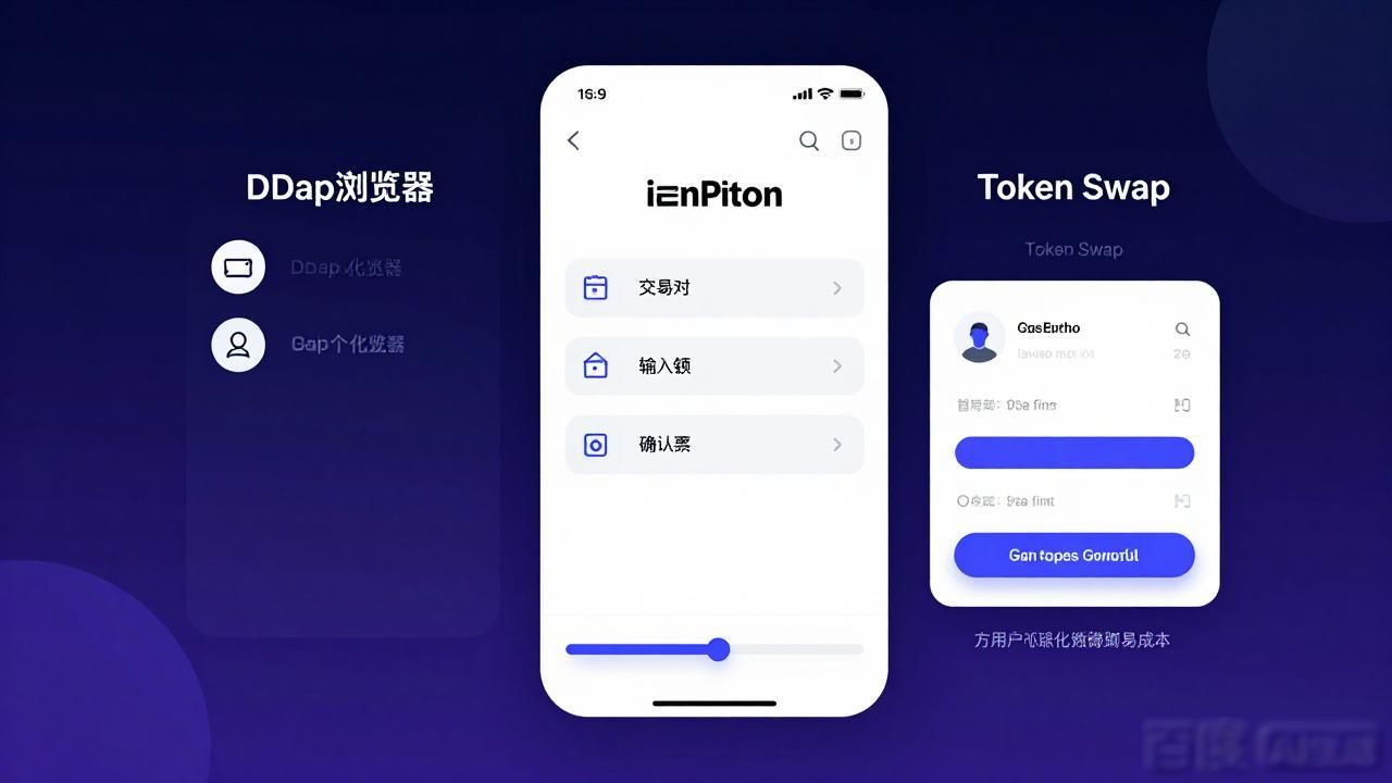 imToken钱包最新功能详解及版本更新记录