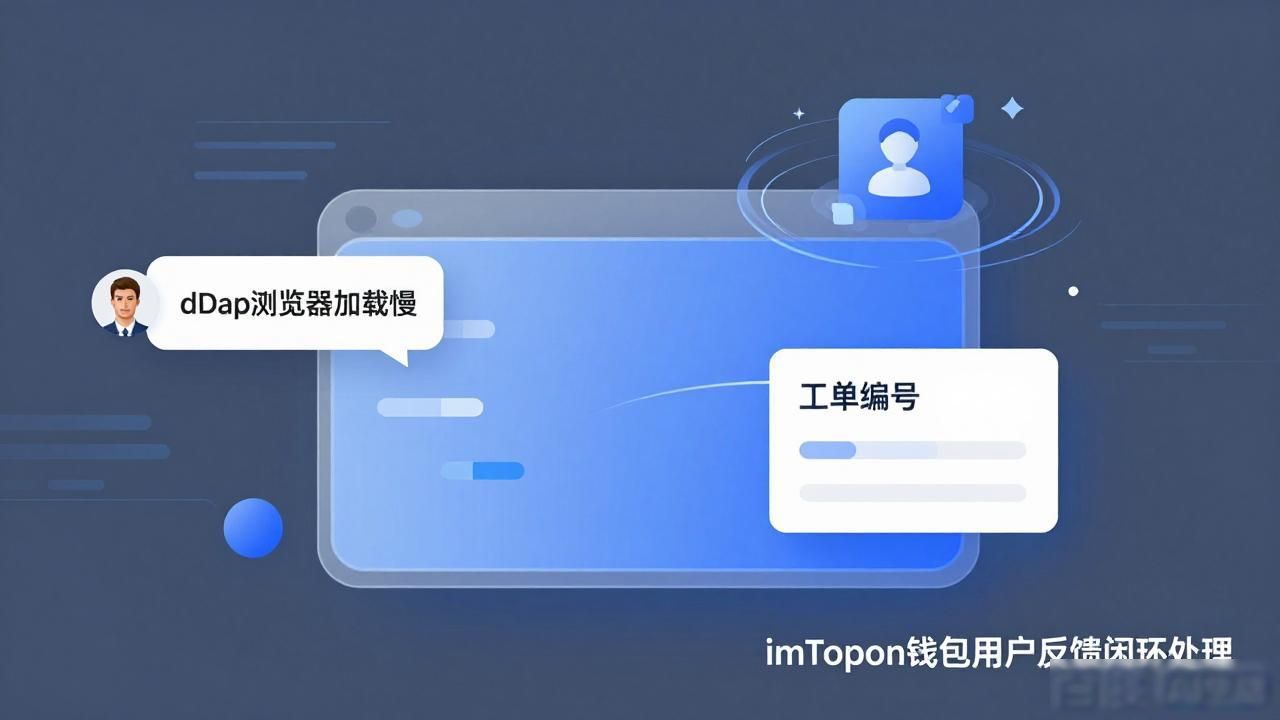 imToken钱包用户真实评价与下载反馈合集