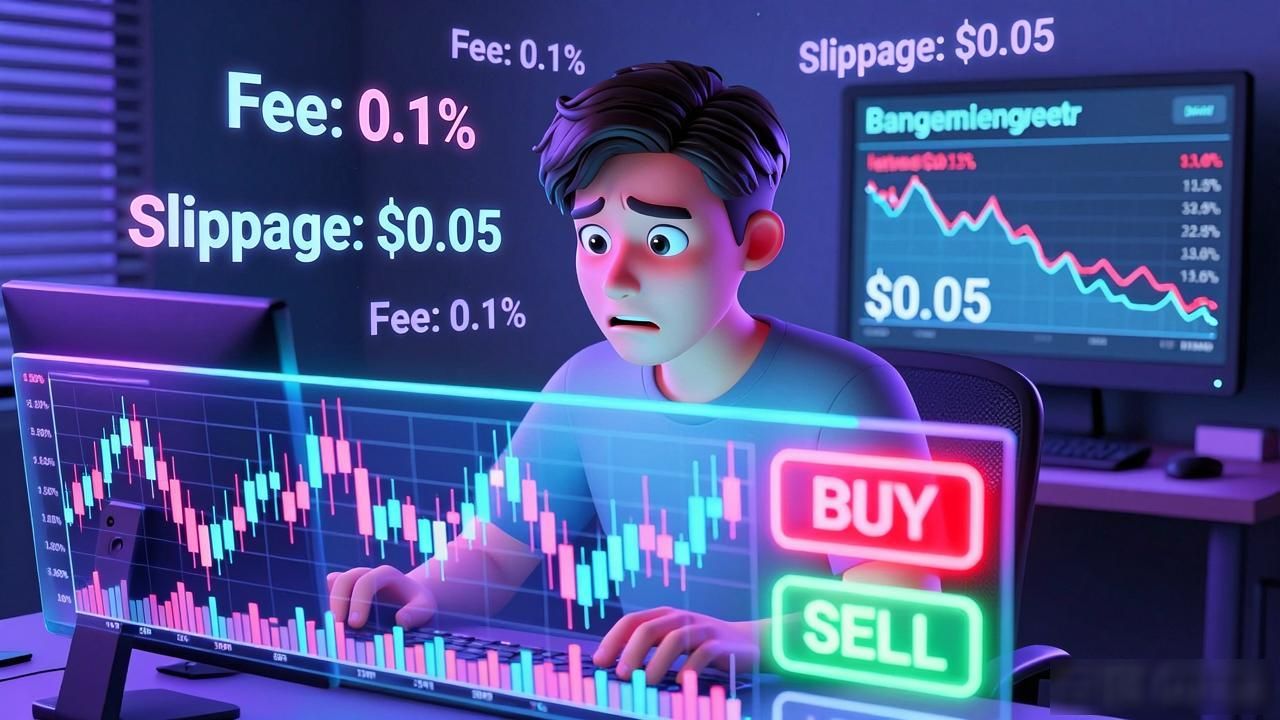 数字货币真正收益:普通人能赚多少钱