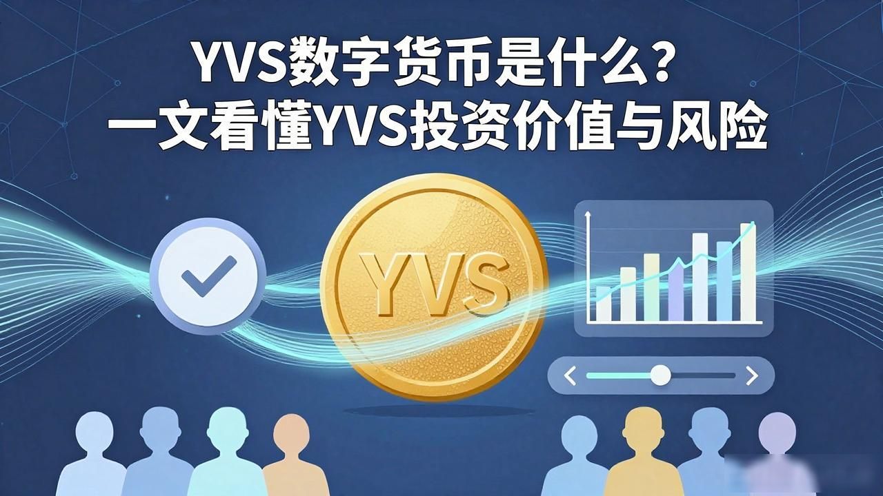 YVS数字货币是什么?一文看懂YVS投资价值与风险