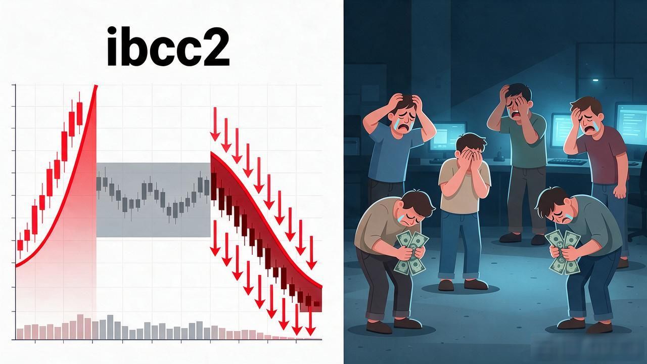 ibcc2数字货币靠谱吗？干了十年币圈的我说几句大实话