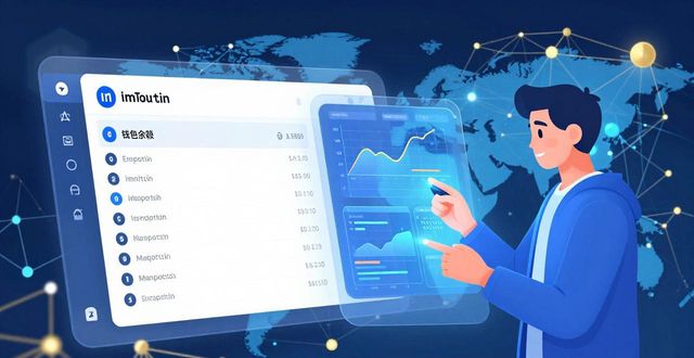 imToken智能投资好用吗？未来钱包发展解析
