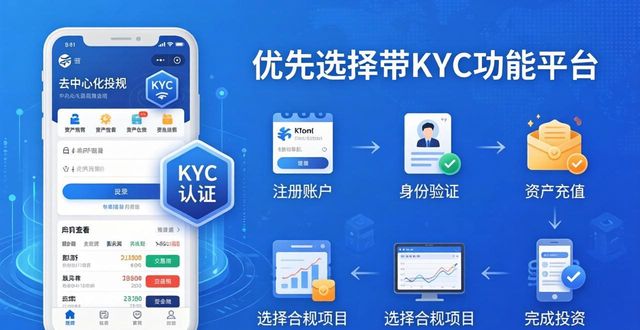 imToken最新版合规投资操作指南