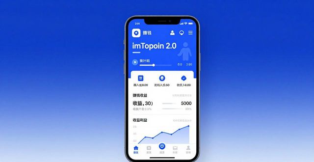 imToken 2.0安卓版社交功能，能帮你赚钱吗？