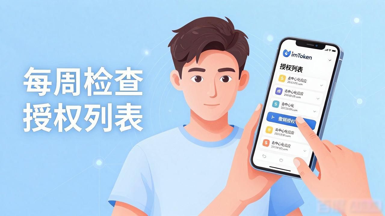 imToken 2.0 怎么维护信任？这几点币圈老手都在做