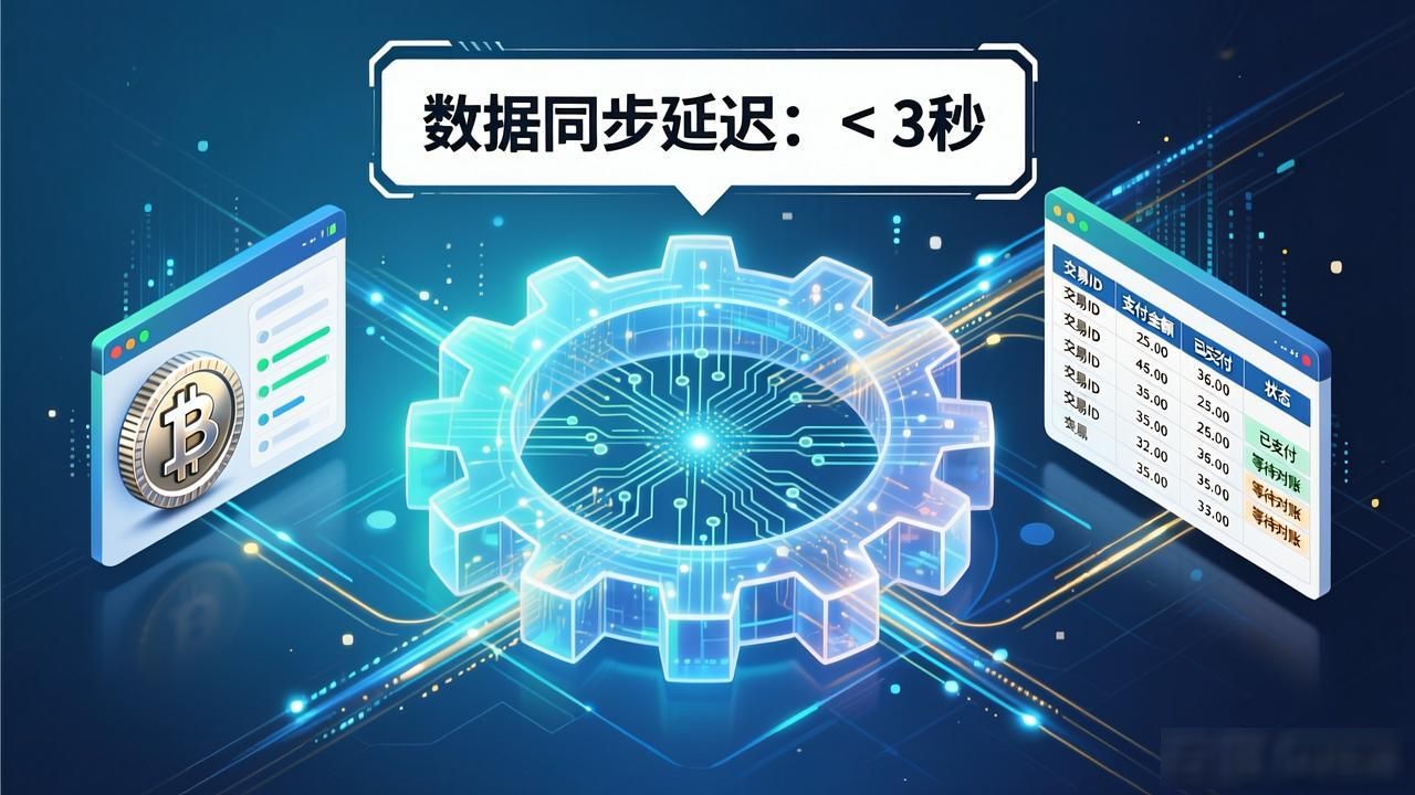 找数字货币支付战略伙伴需要注意什么