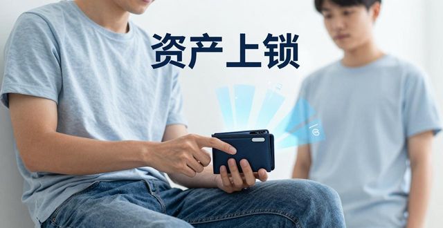 冷钱包自我托管，imToken给足你资产归属感