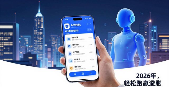 im钱包App未来3年：用户增长的秘密与趋势