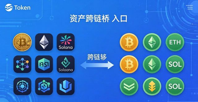 imToken官网操作指南：轻松管理你的多币种投资组合