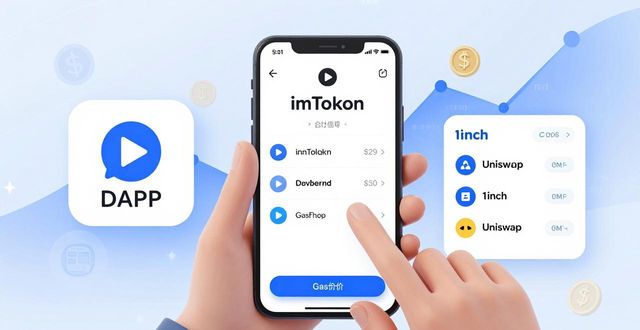 imToken这样装，资金利用率直接翻倍