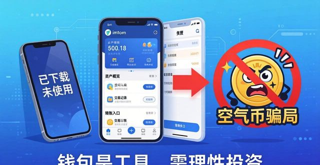下载imToken钱包后，真的能赚到钱吗？