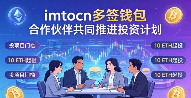 imToken安卓版下载，社交投资合作新玩法