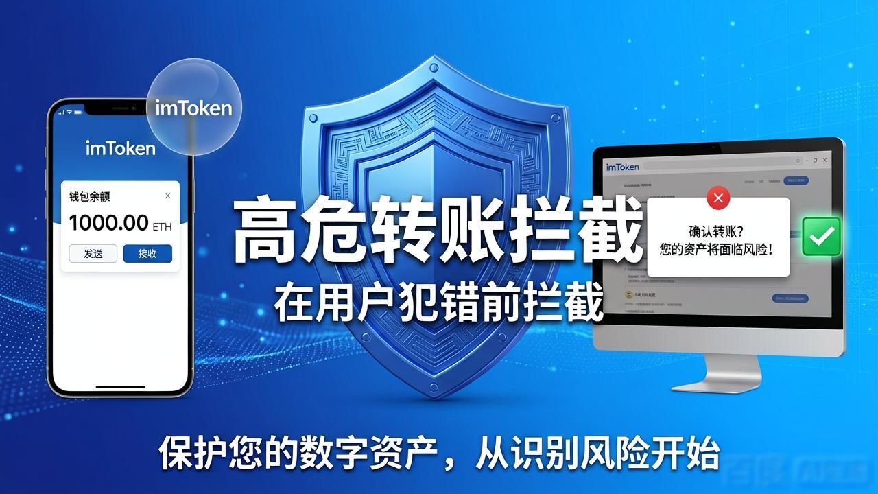 imToken钱包用户突破3000万，这几招帮它火出圈