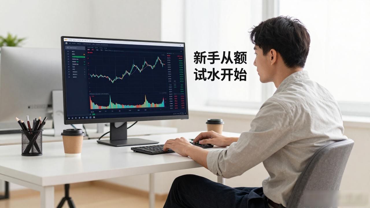 数字货币怎么投资快？老手总结的三个实用技巧