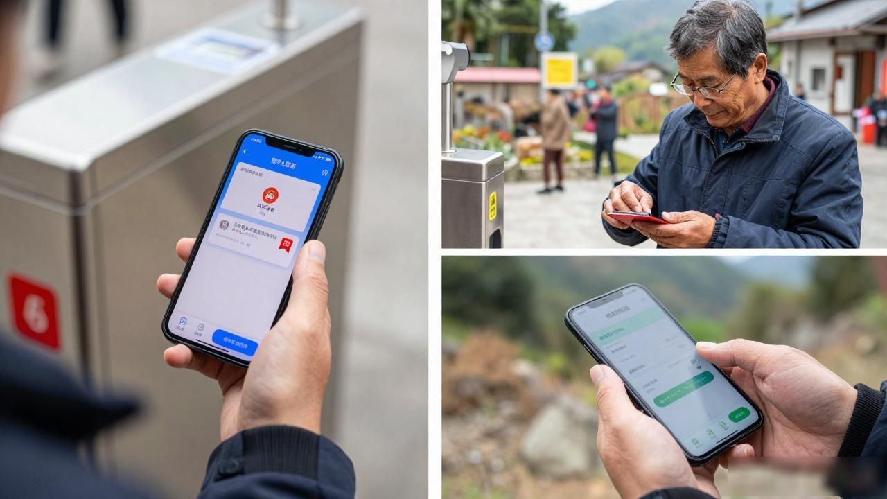 福建数字货币试点落地了，开店和日常消费都该重新算算账