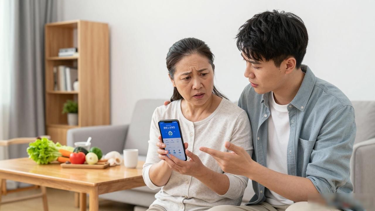 国家推行数字货币，咱普通人以后花钱、转账、收款全得换套路