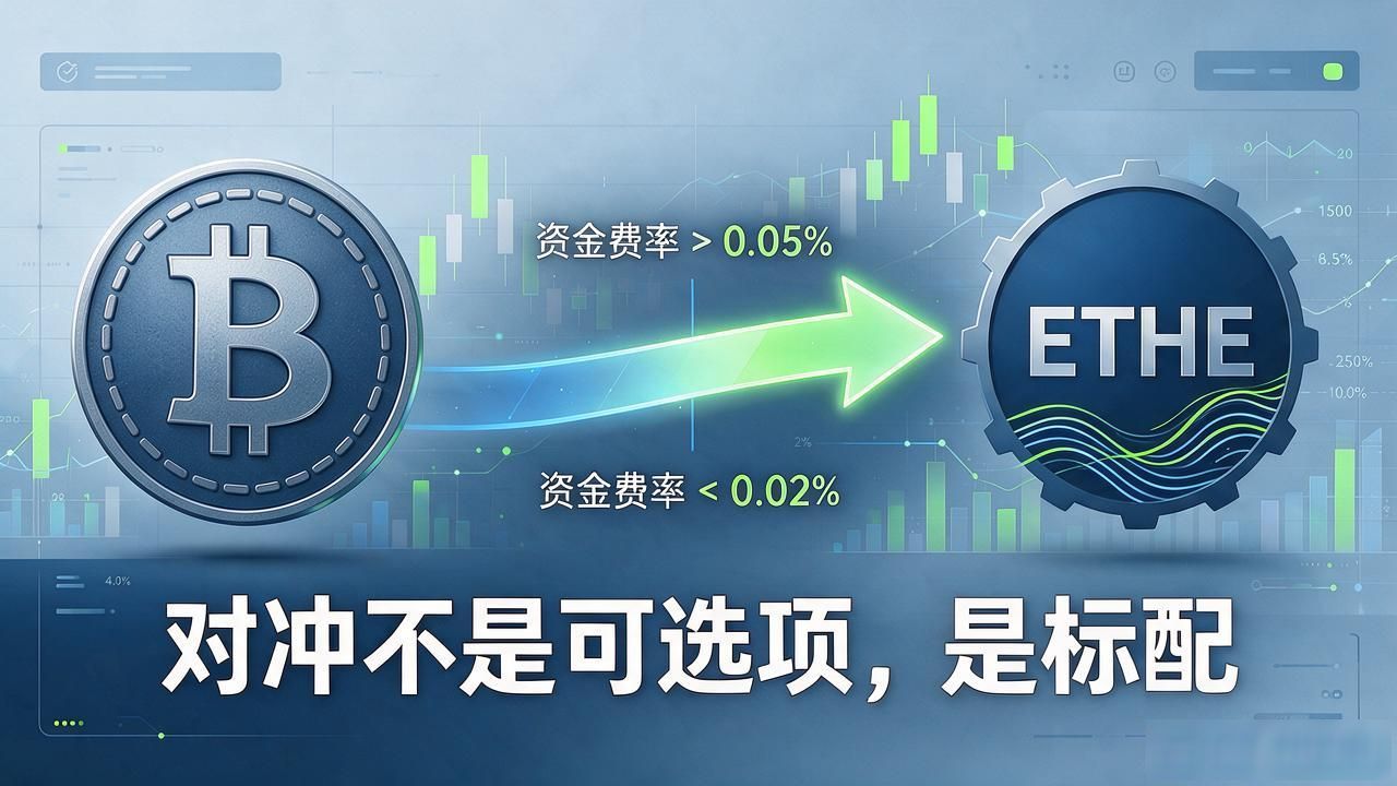 加密数字货币头寸管理怎么做好？八年老风控的控仓实操心得