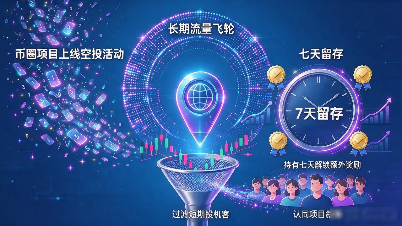 帮数字货币做流量：币圈项目从冷启动到持续获客的推广实操打法