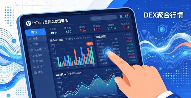 imToken官网下载2.0国际版，三步看懂市场行情