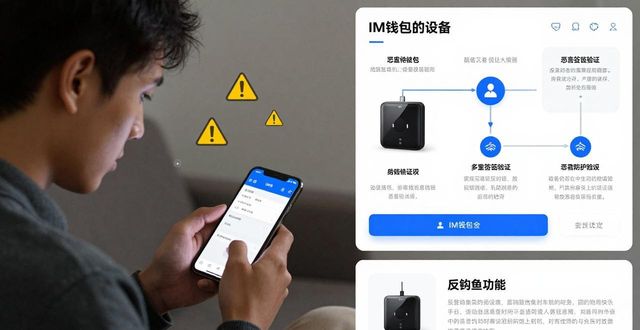 im钱包安全性：用户真实体验与评价