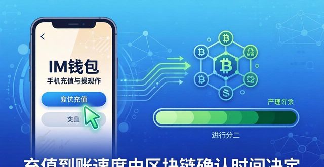 im钱包手机充值与提现操作指南