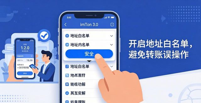 imToken 3.0下载后，风险管理怎么设？手把手教你