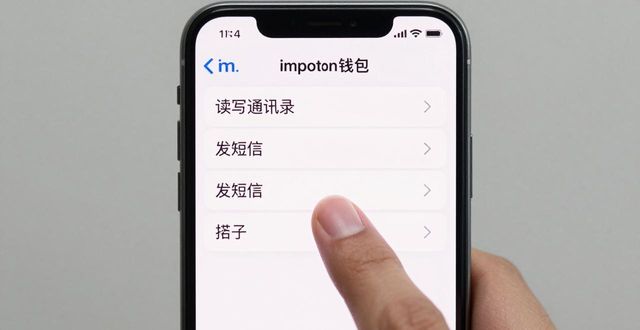 imToken钱包官方版怎么下载安装？这几步必须看