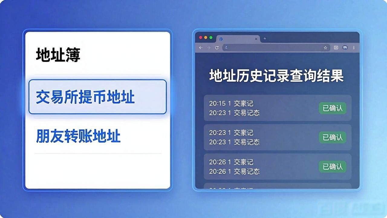 imToken钱包交易监测教程，教你轻松查看转账记录