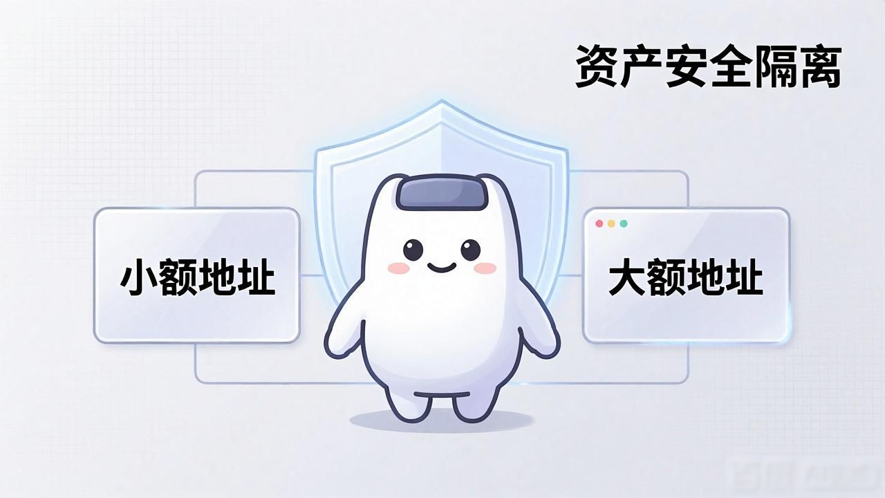 imToken冷钱包怎么设置多账户？一步步教你搞定