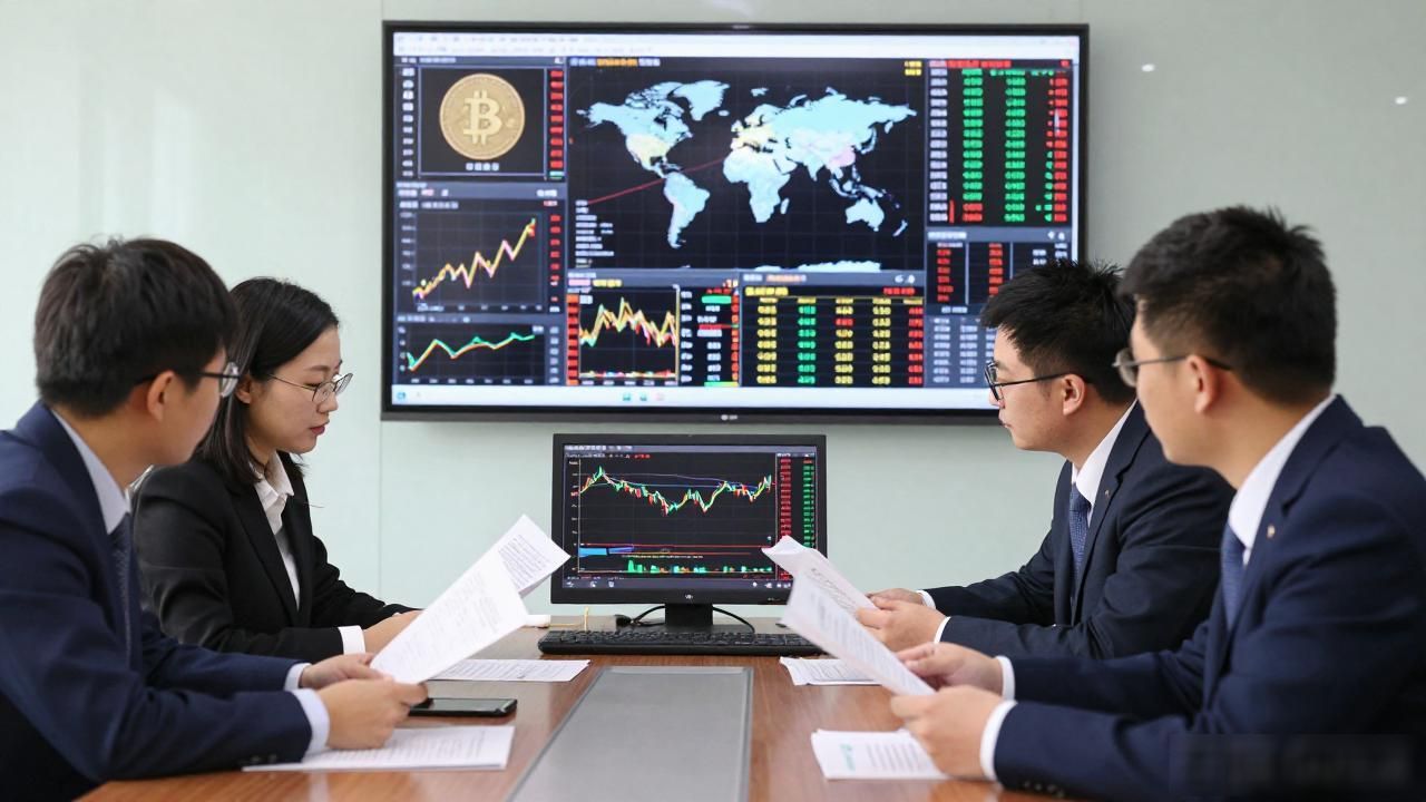 雅虎中国数字货币那些事儿