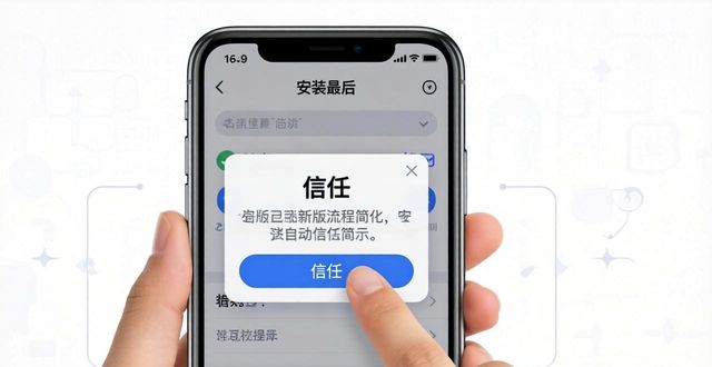 苹果生态imToken最新下载教程（2026版流程简化）