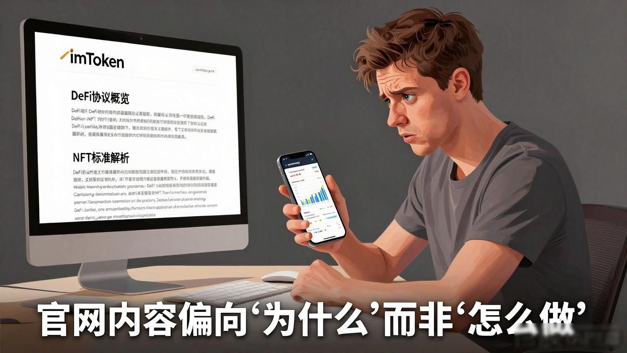 imToken官网投资教育到底值不值得看