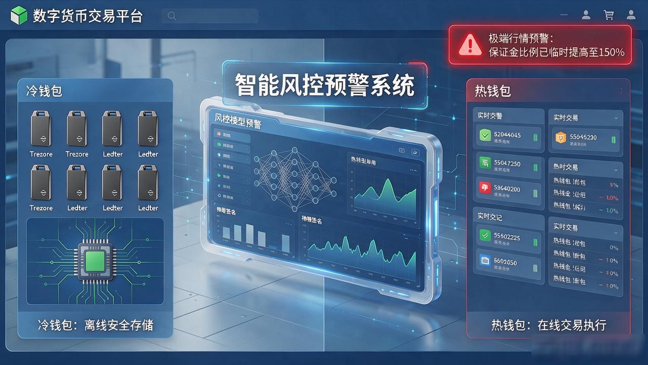 瑞信数字货币交易平台到底怎么样？老用户的几句掏心窝子话