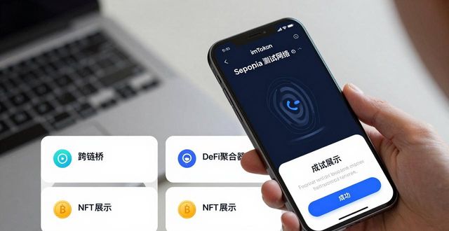 imToken新版本怎么测试功能？下载后这些步骤别错过