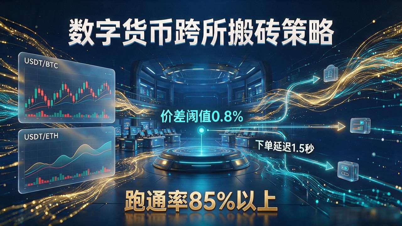 数字货币智能搬砖平台怎么选？2026主流工具对比与策略实操