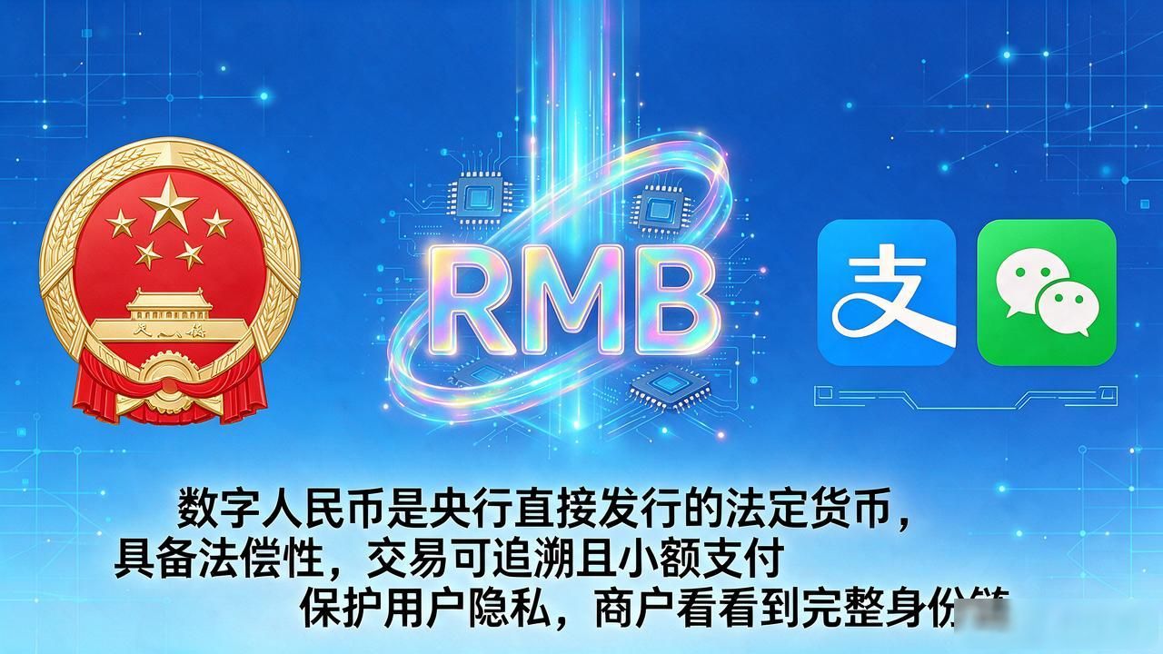 深圳数字货币发行到哪一步了？市民怎么申领、日常怎么花