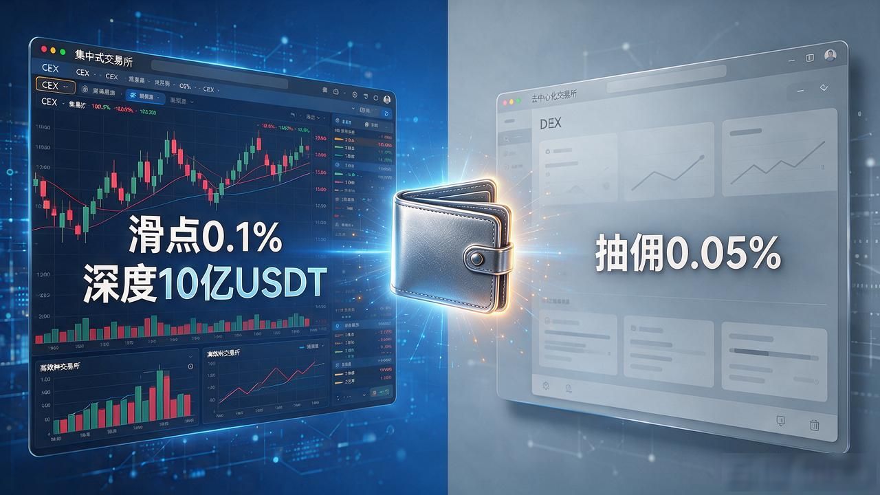 玩数字货币到底用什么软件？钱包、交易所、行情工具都给你说透