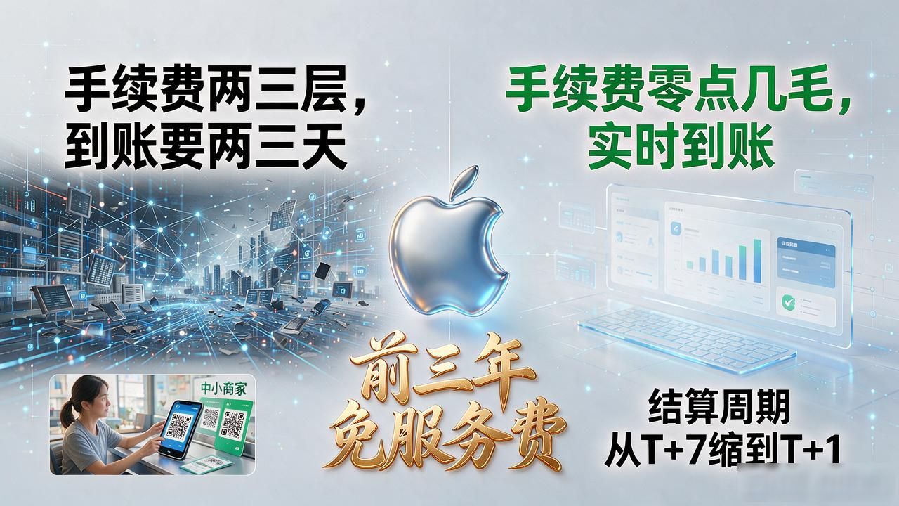 库克公布的数字货币靠谱吗，跟比特币有啥区别，普通人该不该跟进